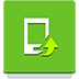 Actualizacin de software APK