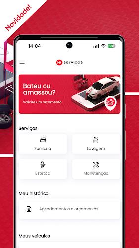 Webmotors Screenshot3