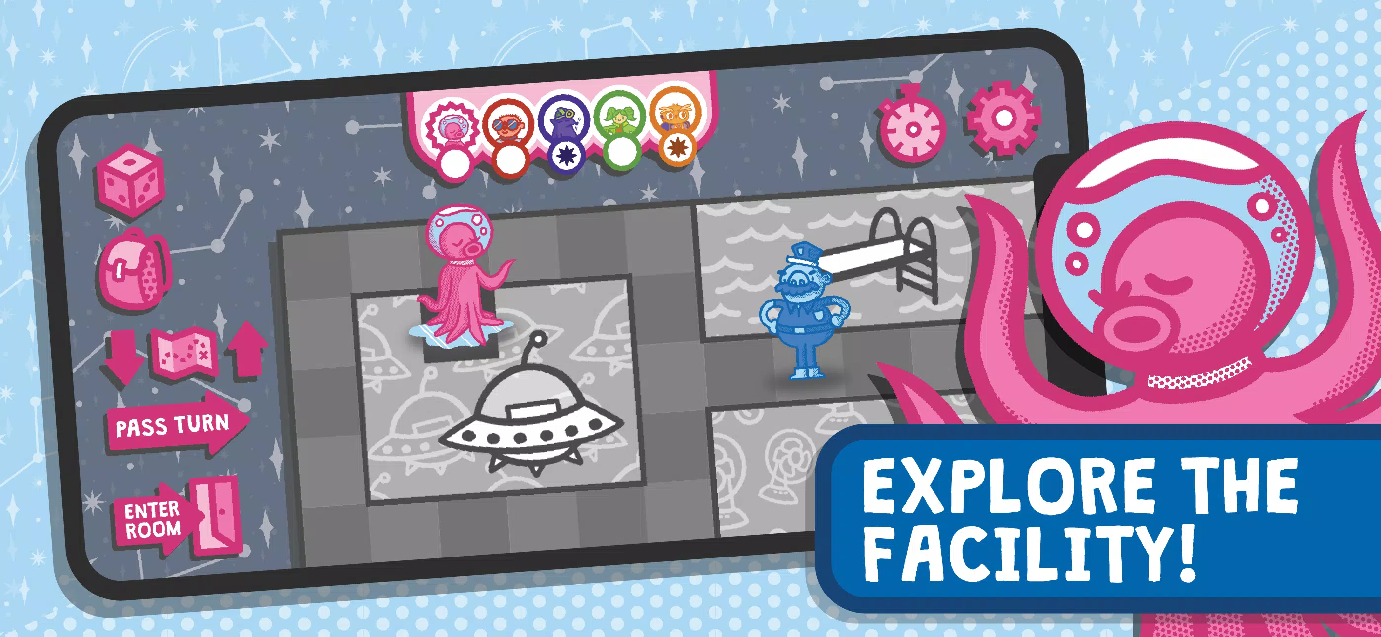 Area 96 Screenshot2