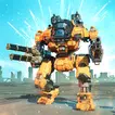 Robots Fighting RPG APK