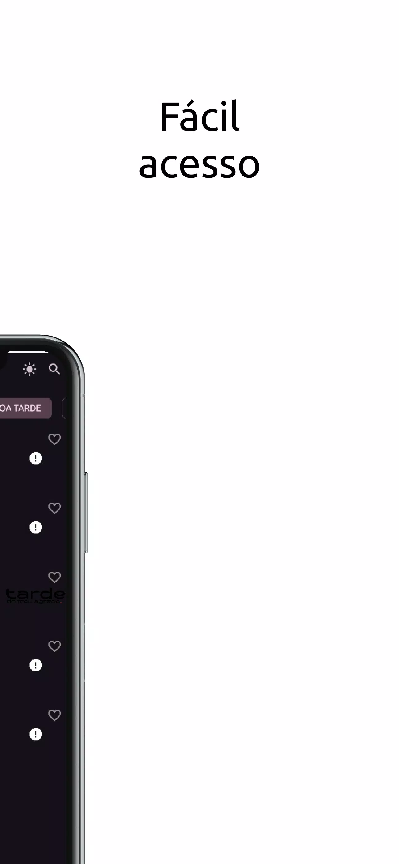 Comunidade Fynx Screenshot2