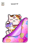 Sticker coloring - art puzzle Screenshot9