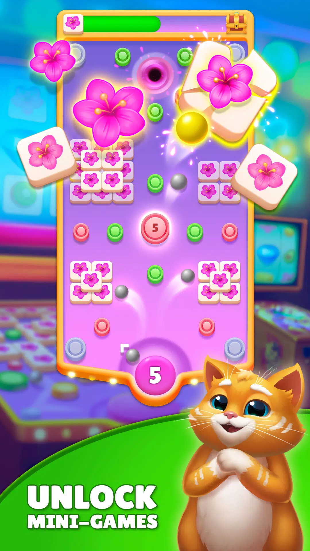 Tile Words Screenshot4