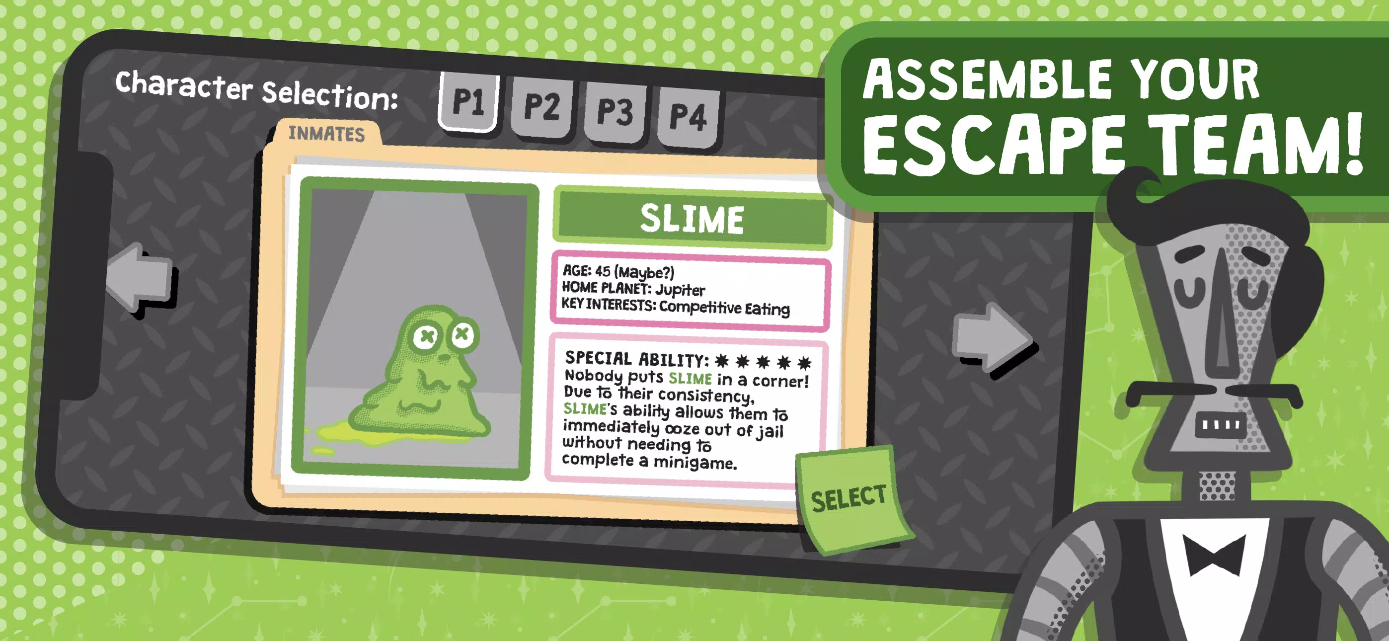 Area 96 Screenshot1