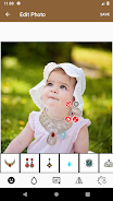 Jewellery Photo Editor Screenshot5