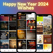 Happy Easter 2025 Screenshot3