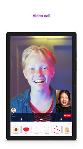 Kids Messenger Screenshot18