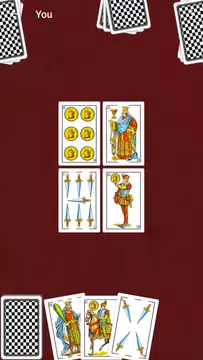 Scopa 15 Screenshot1