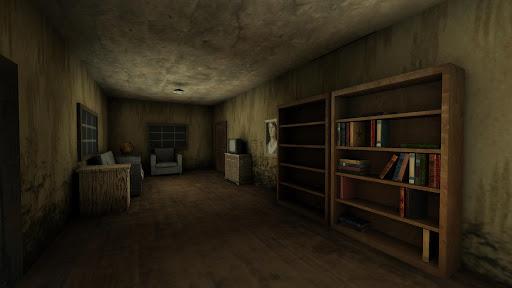 Evil Doll Screenshot4