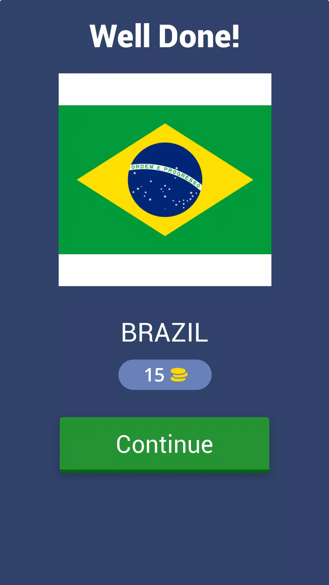 Guess the Country Name Screenshot4