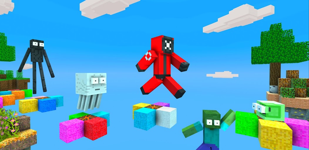 Craft School: Monster Class Screenshot2