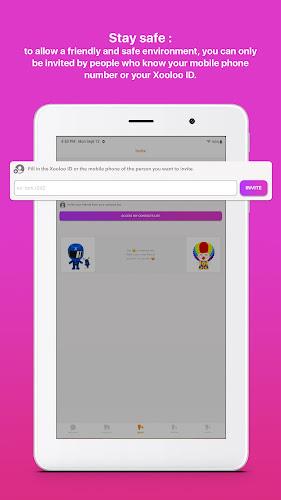 Kids Messenger Screenshot15