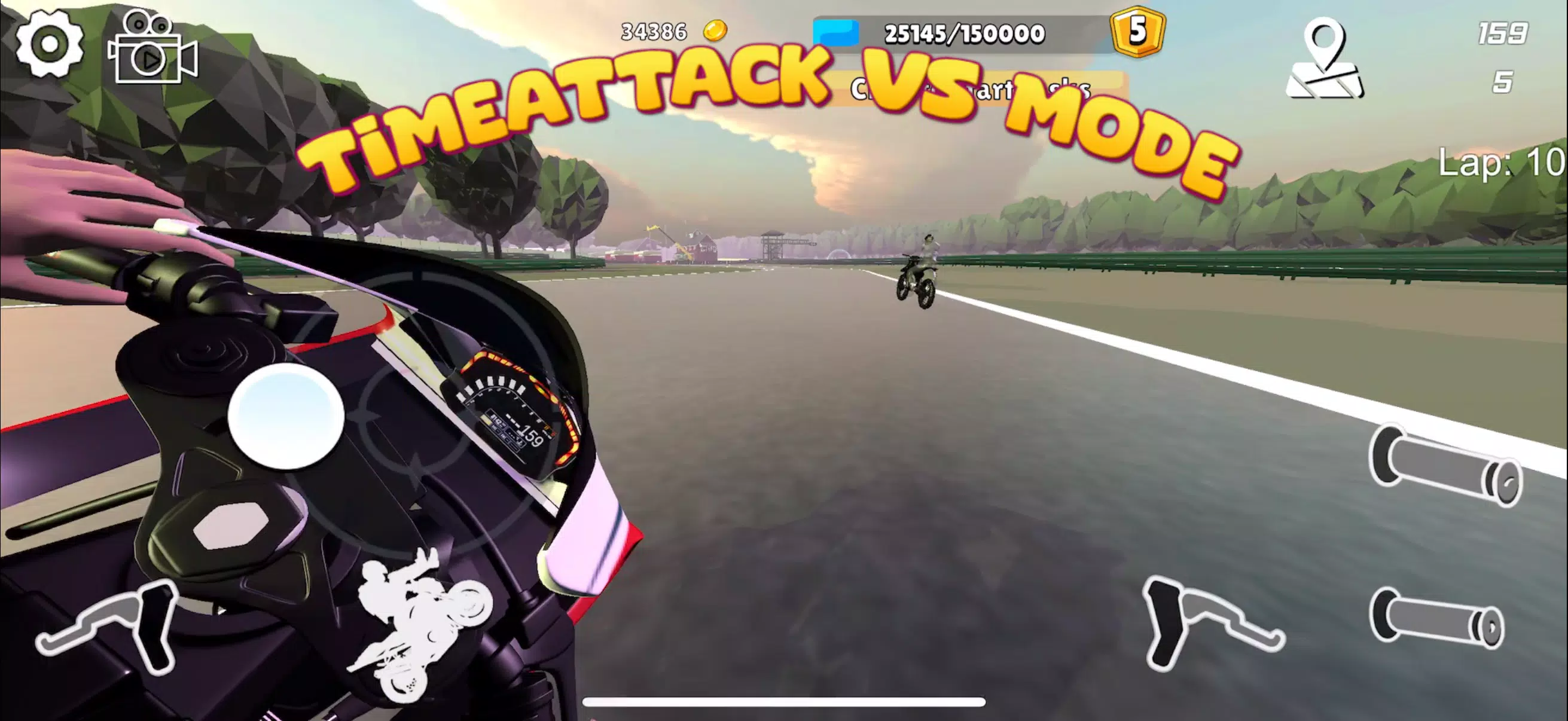 Wheelie King 7 Screenshot8