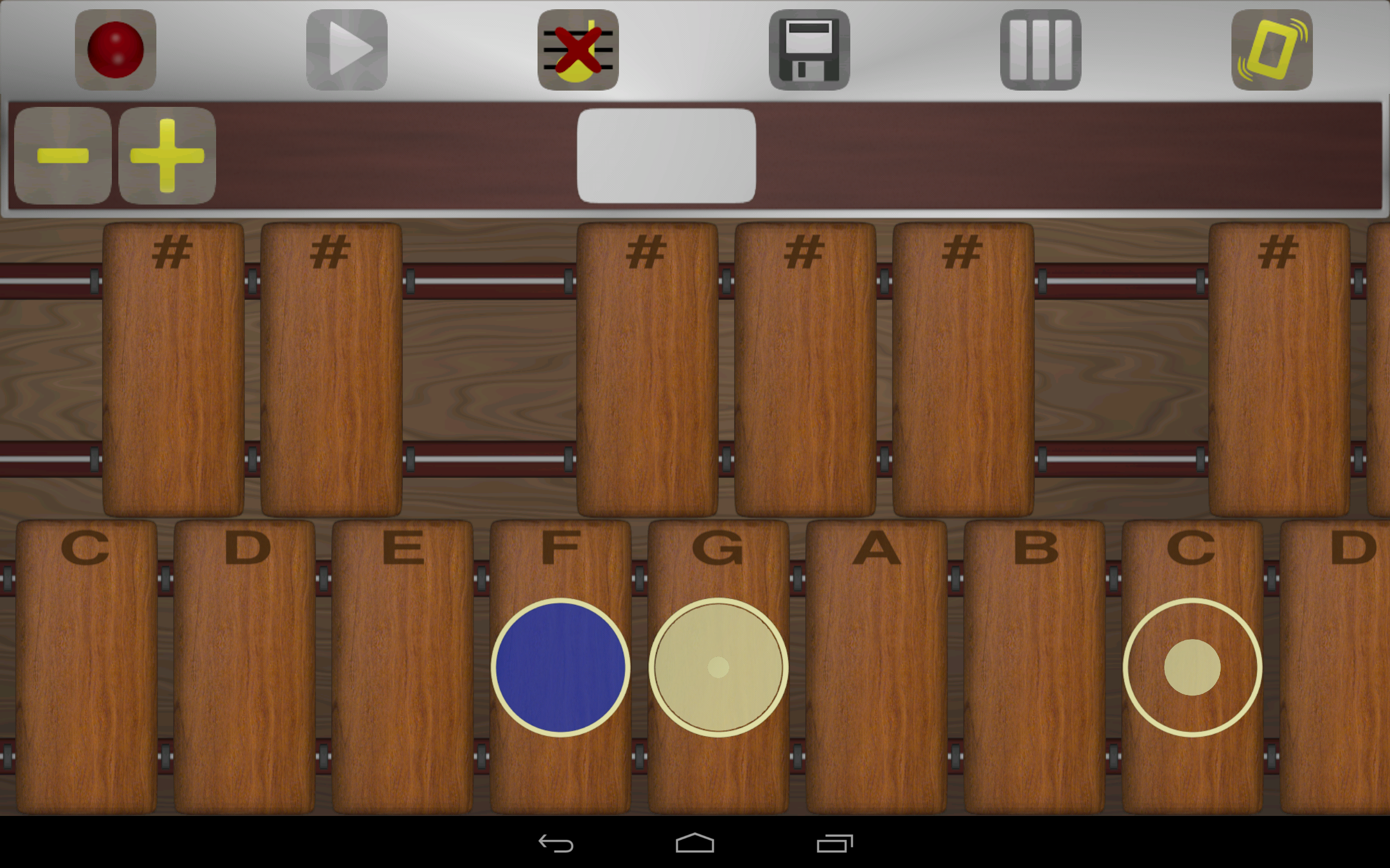 Vibrafun Screenshot16