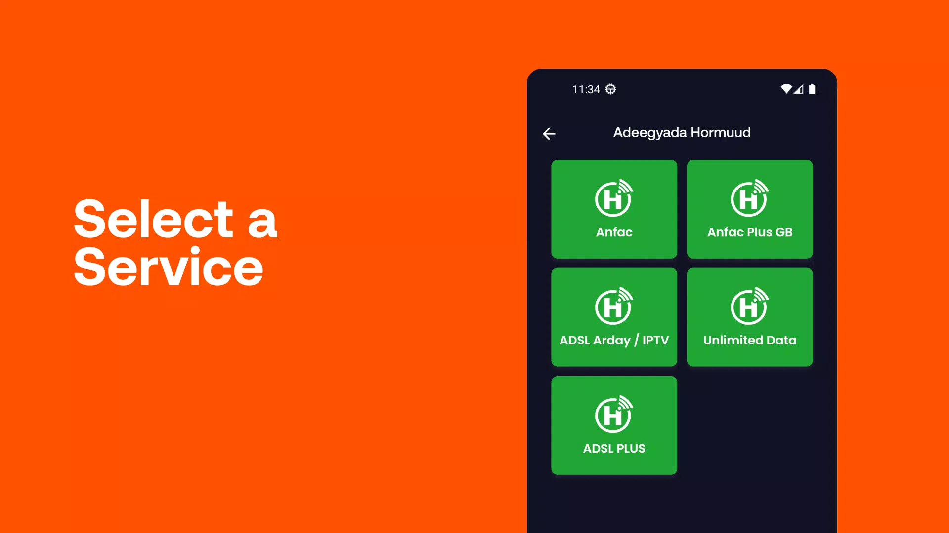 Hilaac Screenshot7