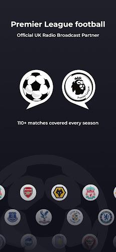 talkSPORT Screenshot1