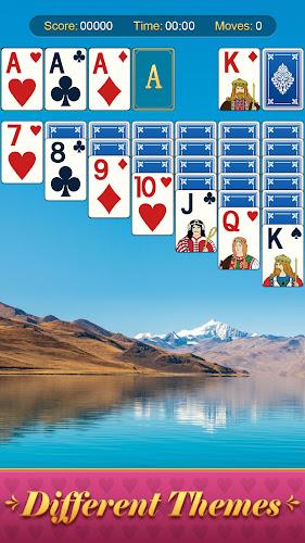 Nostal Solitaire Screenshot13