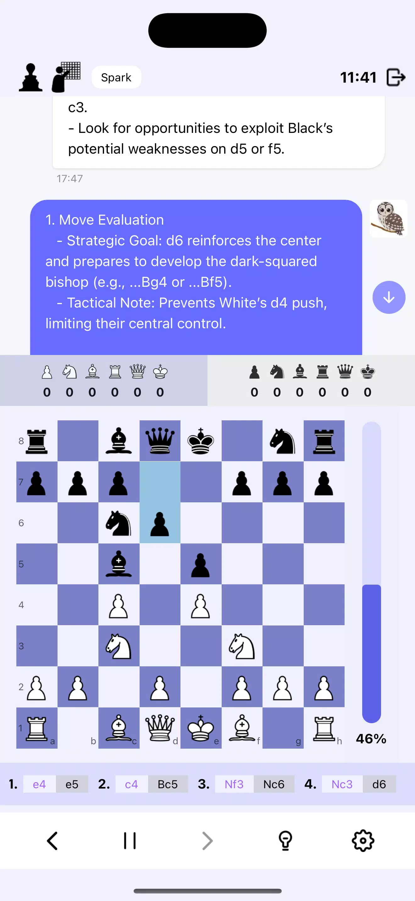 Chessbot Screenshot6