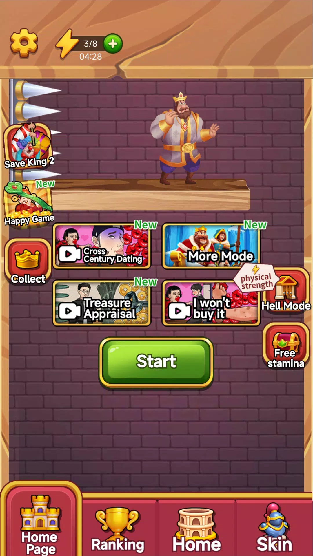 Puzzle Breakout Screenshot7