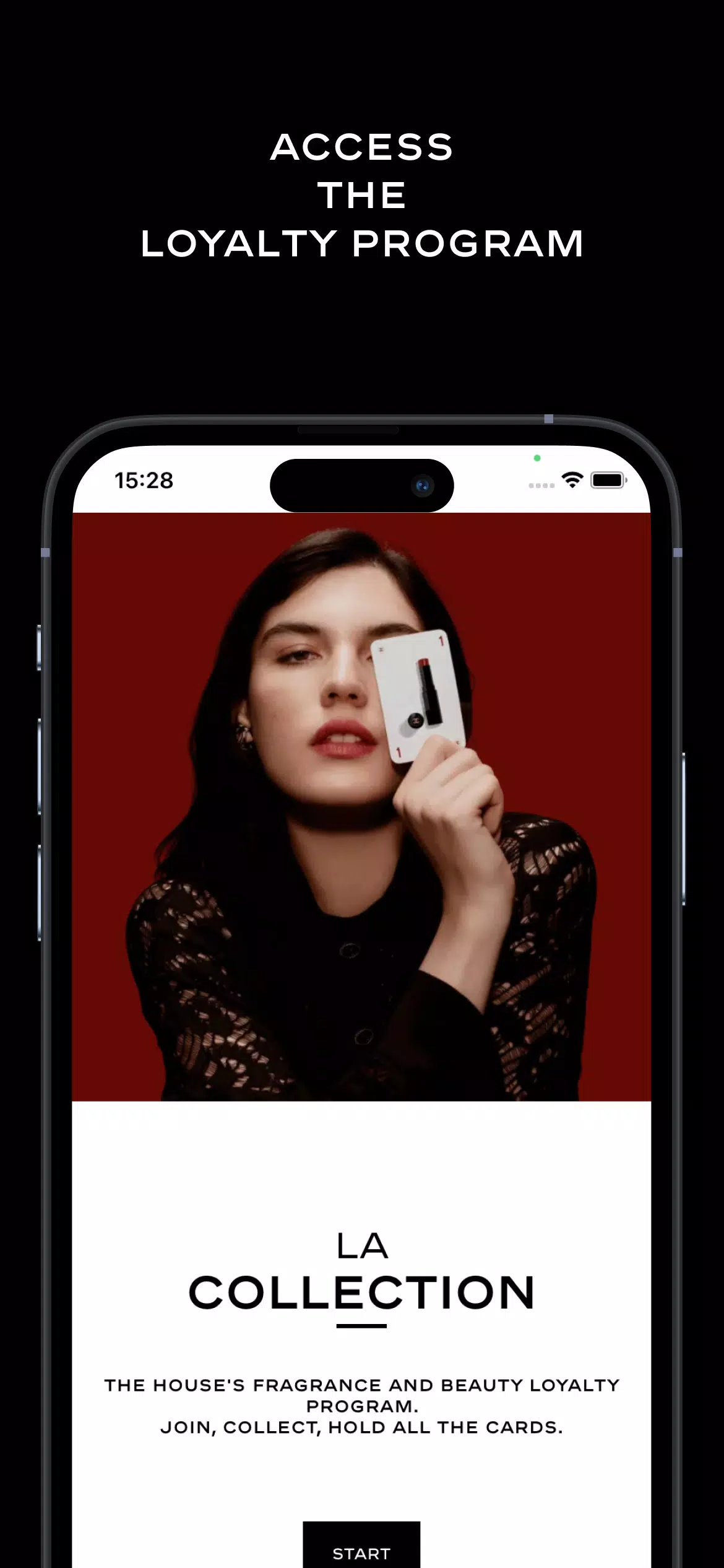 CHANEL TOUCH Screenshot5