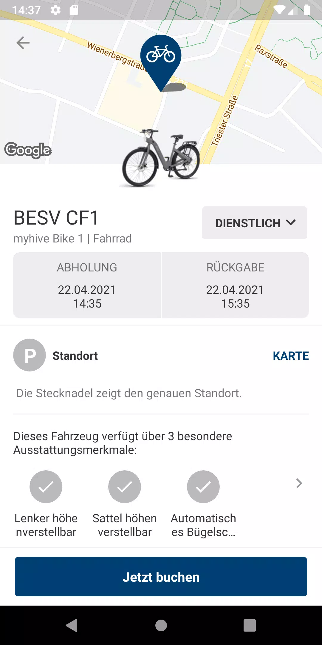 MO.Point Screenshot5