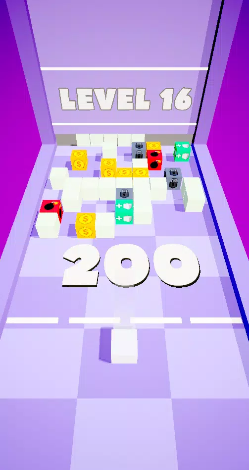 Block Destroyer - Cube Crusher Screenshot5
