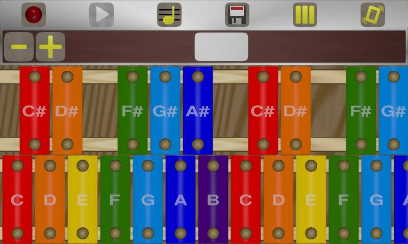 Vibrafun Screenshot3