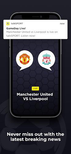 talkSPORT Screenshot6