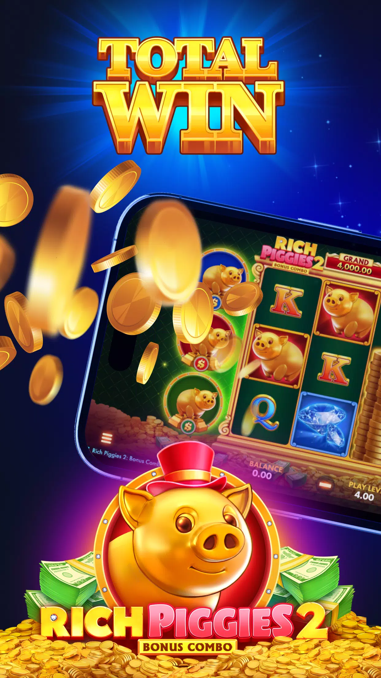 NoLimitCoins Screenshot3