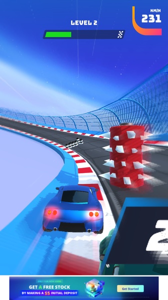 Race Master Screenshot4