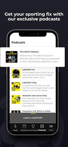 talkSPORT Screenshot7