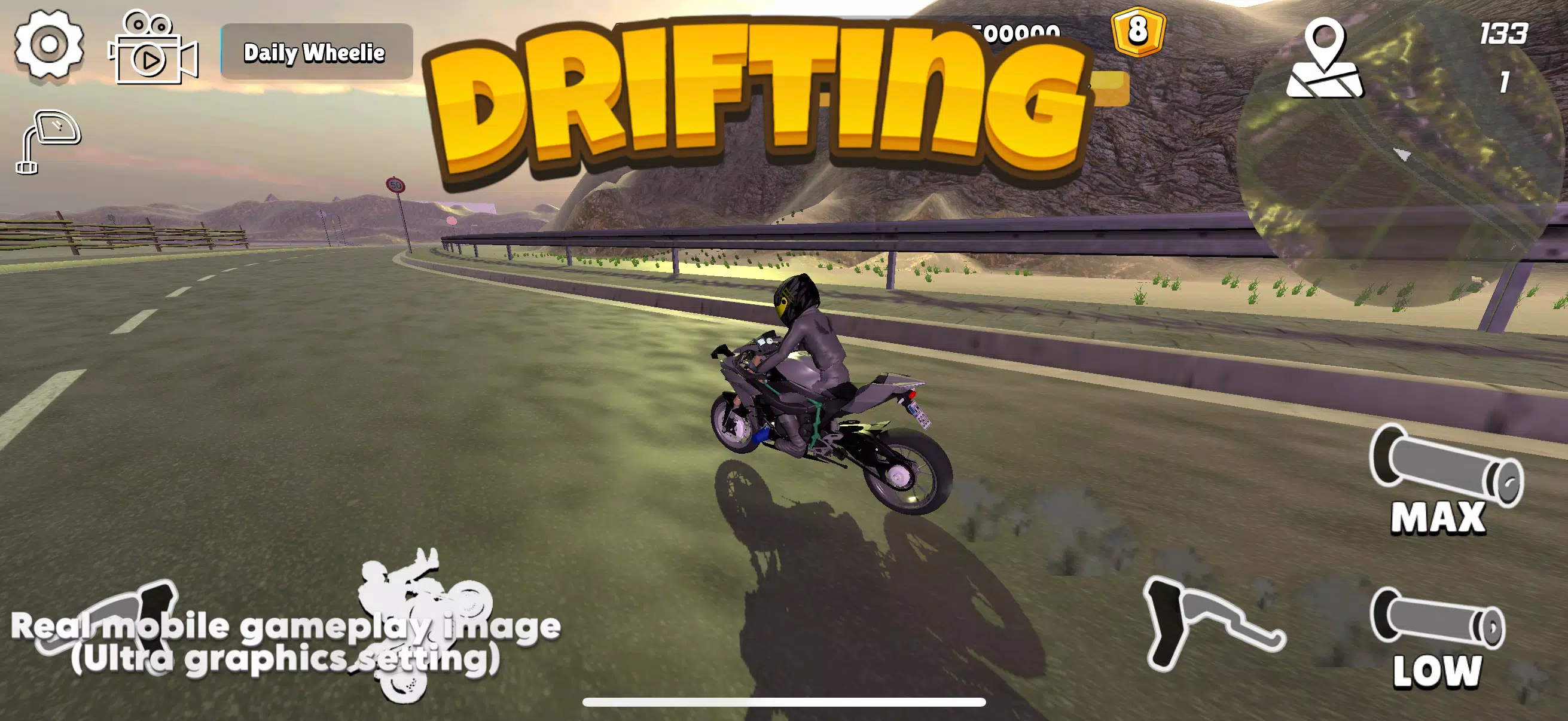 Wheelie King 7 Screenshot6