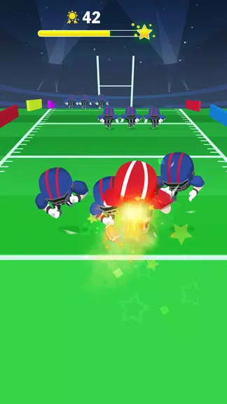 Touchdown! Screenshot3