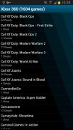 Cheat-Database Screenshot2