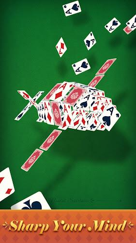 Nostal Solitaire Screenshot5