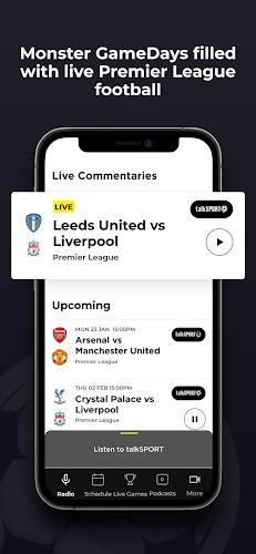 talkSPORT Screenshot3