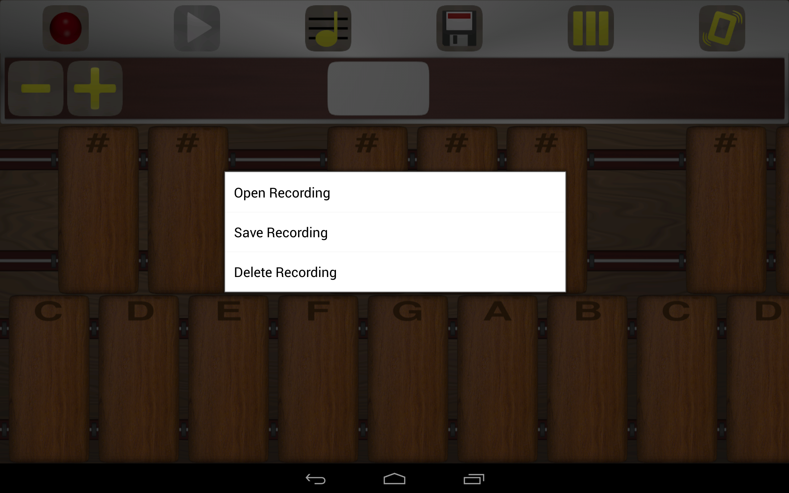 Vibrafun Screenshot18