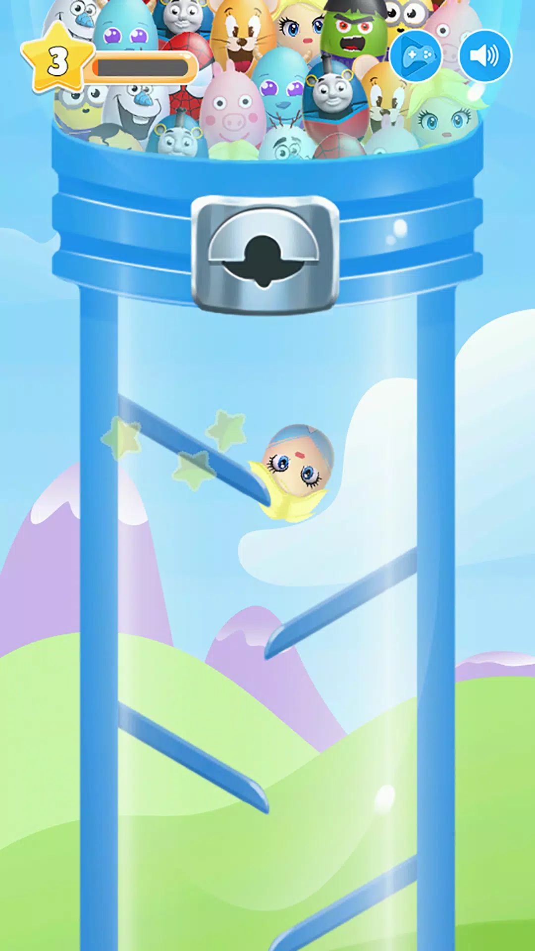 Gumball Machine Screenshot3