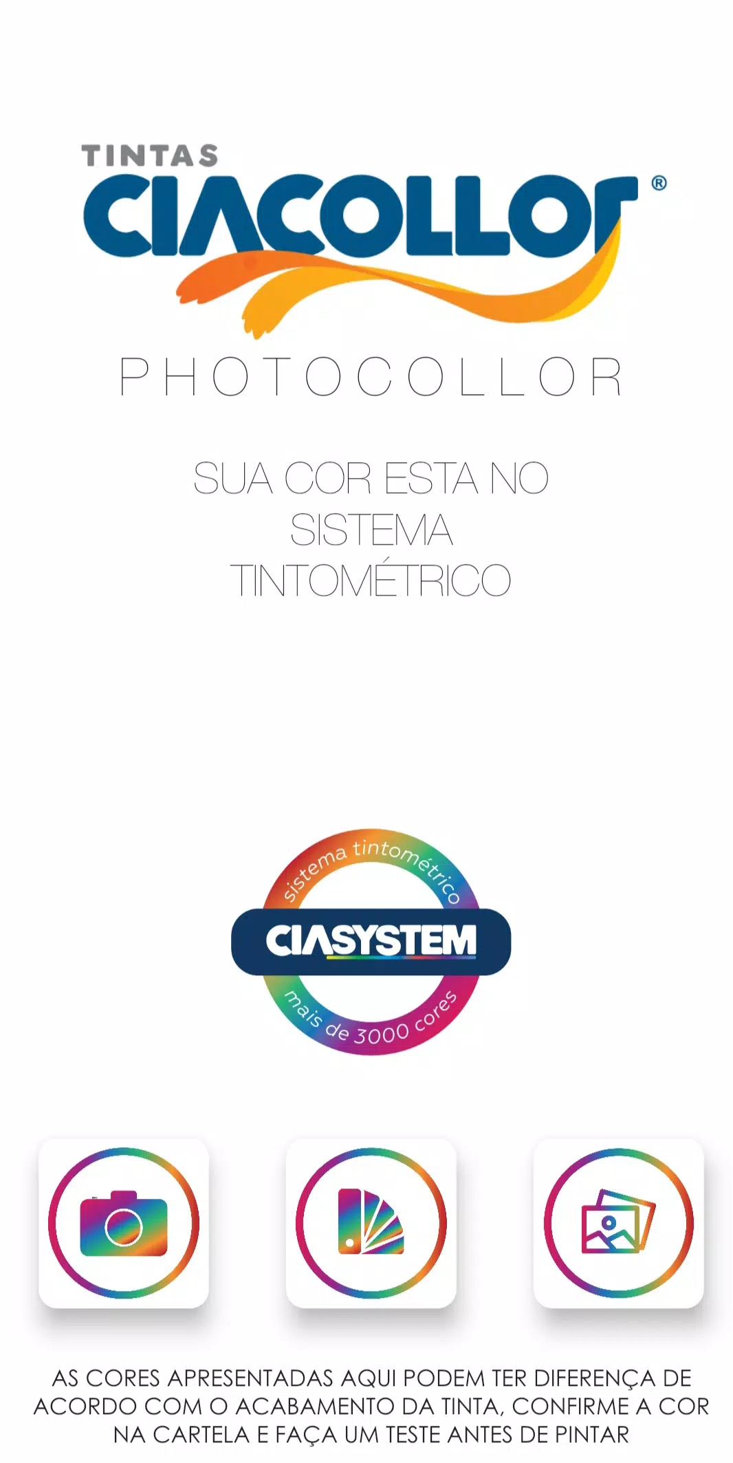 Photocollor Screenshot2