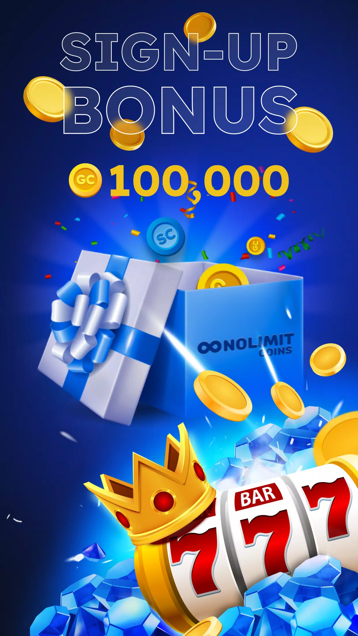 NoLimitCoins Screenshot7