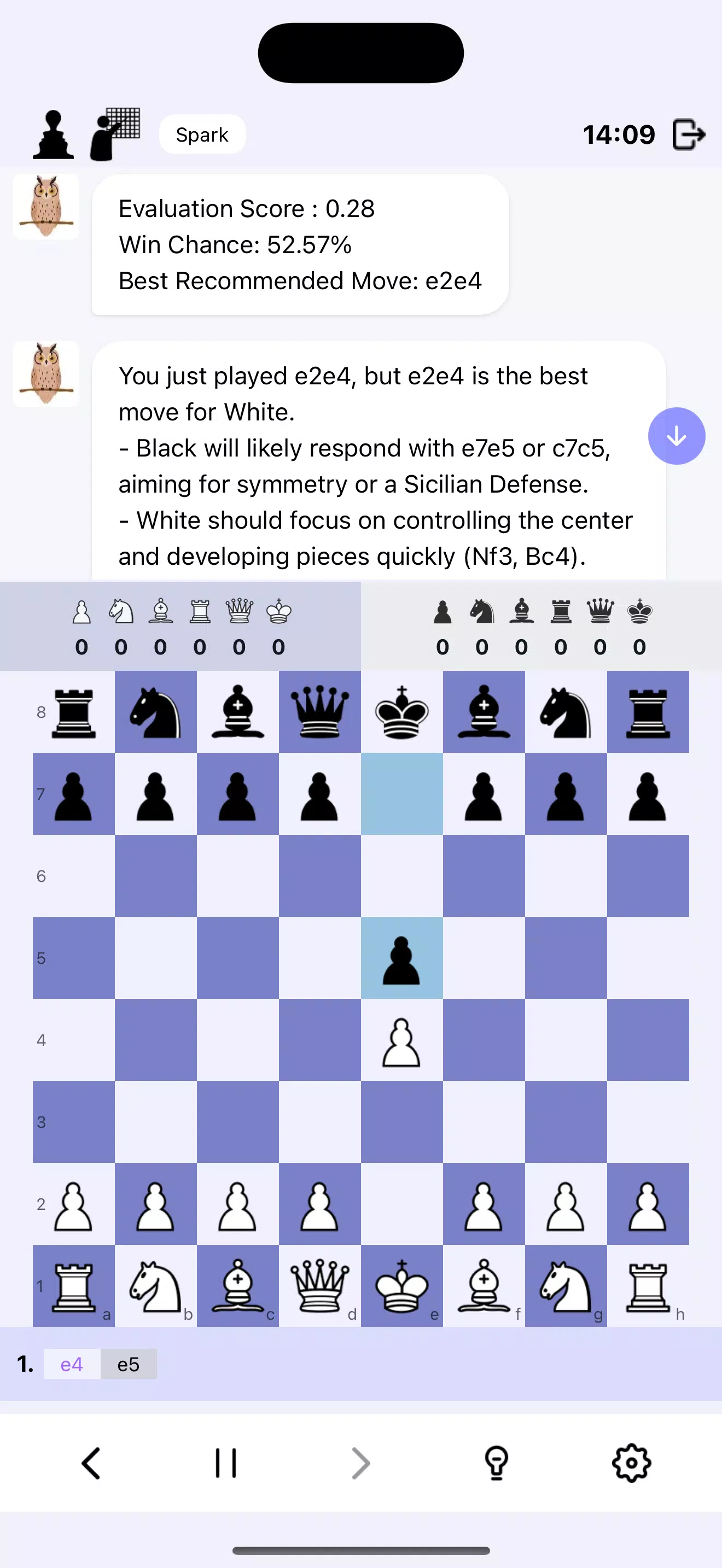 Chessbot Screenshot1