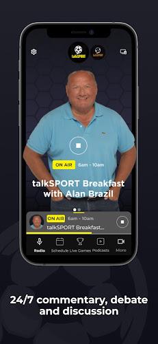 talkSPORT Screenshot2