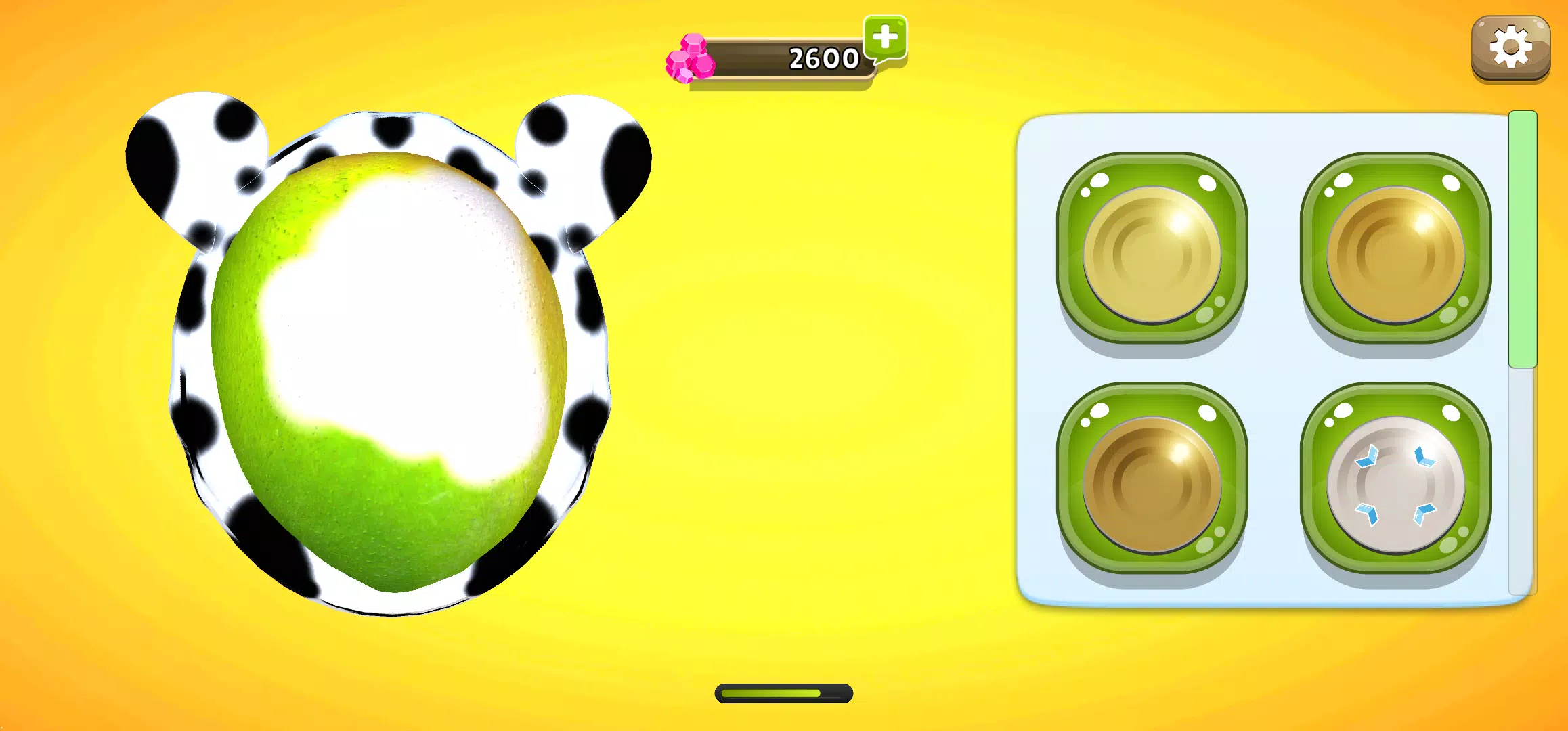 Makeup Fruits Screenshot3