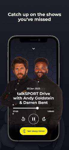 talkSPORT Screenshot5