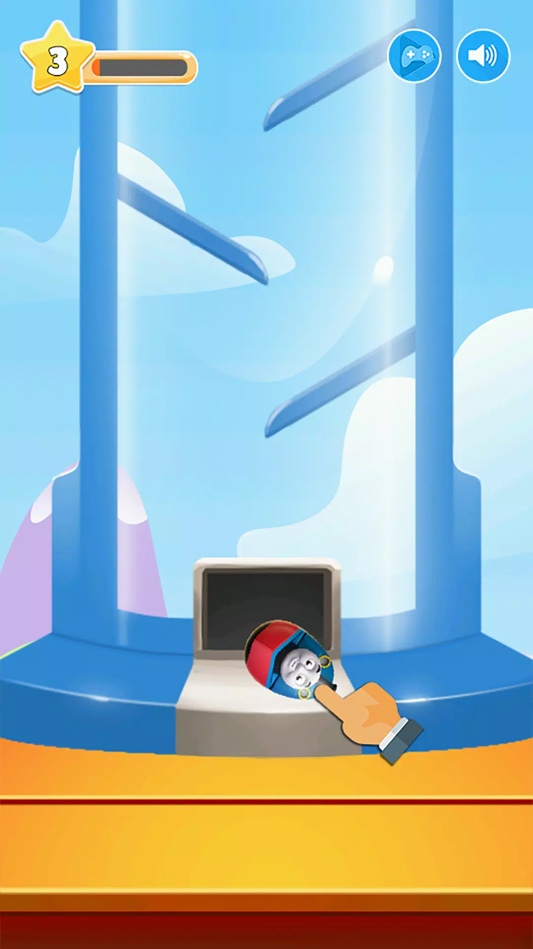 Gumball Machine Screenshot4
