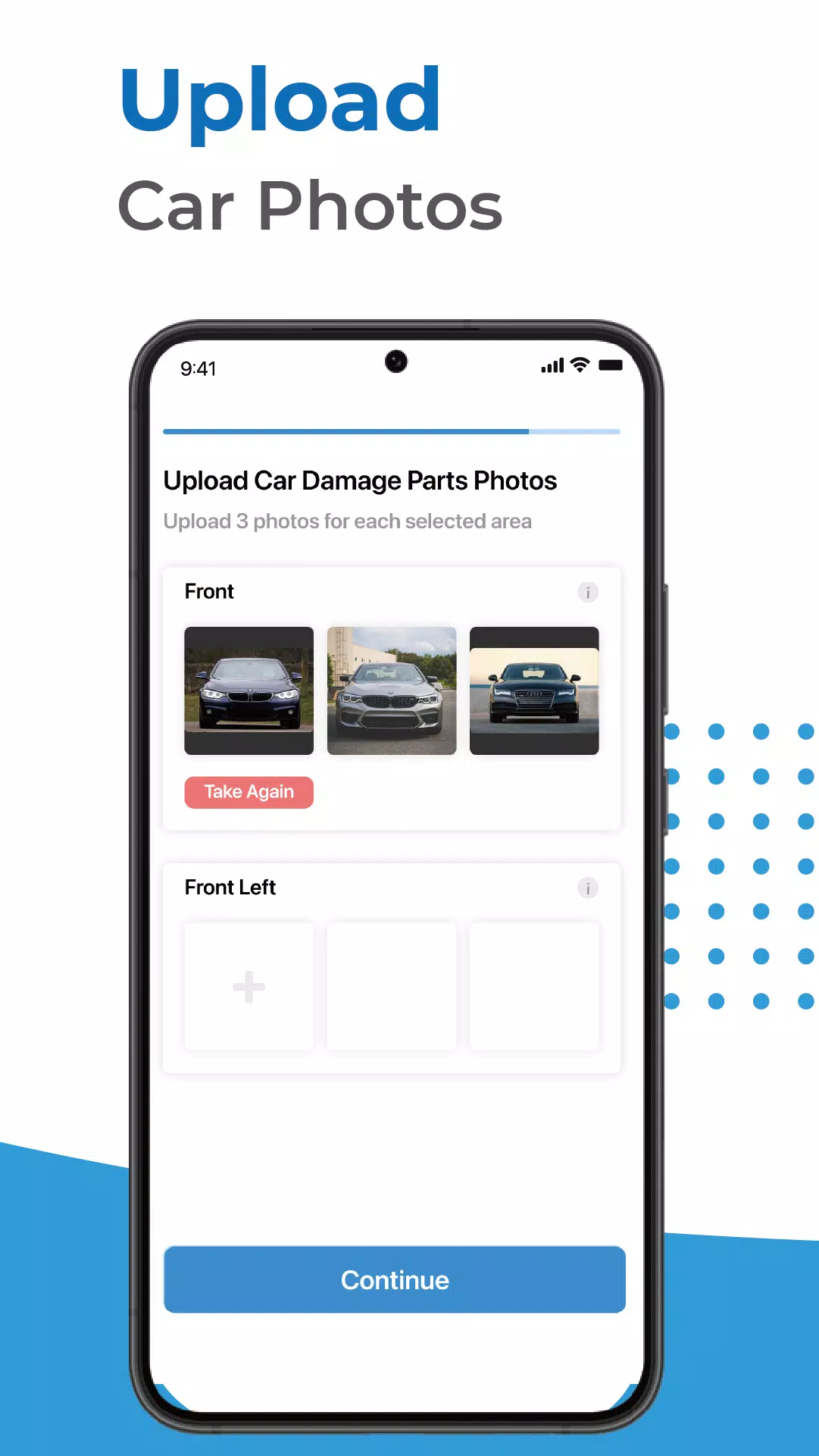 Carsh Screenshot8