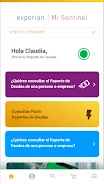 Mi Sentinel Screenshot1
