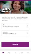 Mi Sentinel Screenshot3