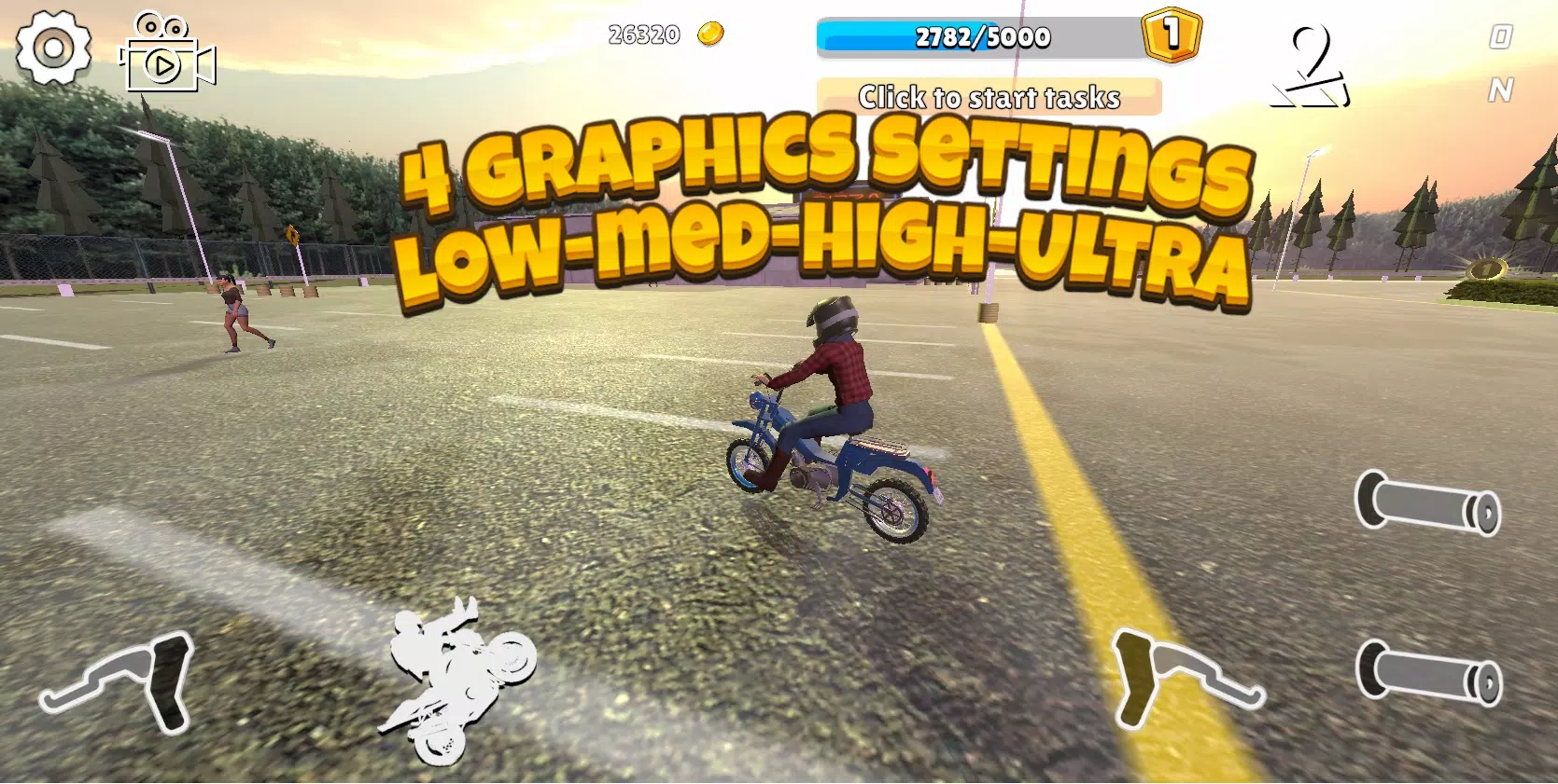 Wheelie King 7 Screenshot7