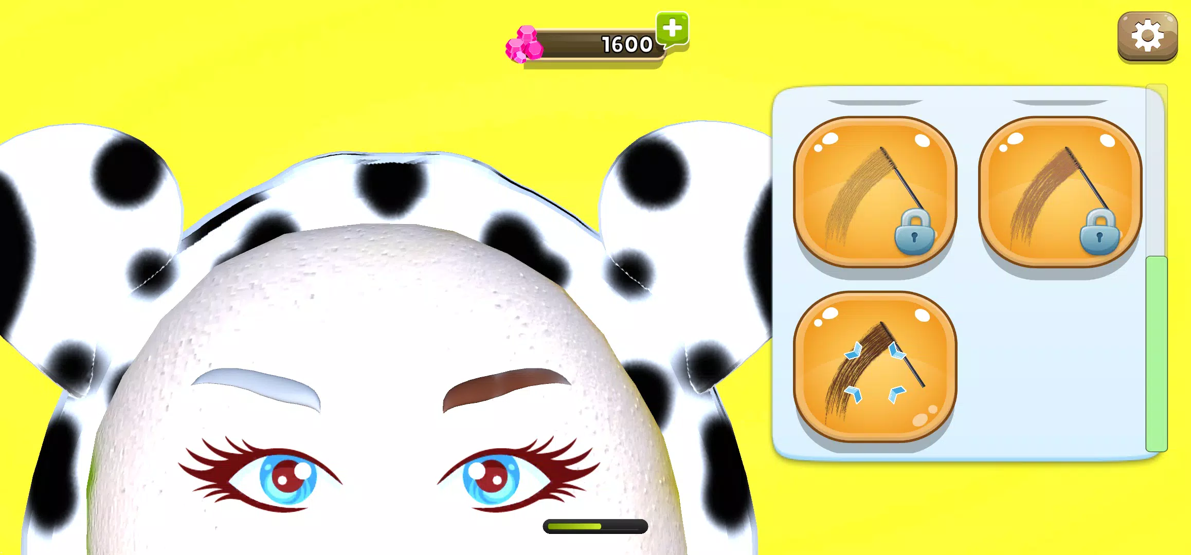 Makeup Fruits Screenshot4